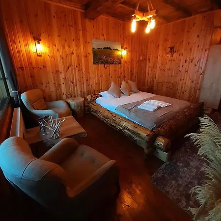 Menzara & Restaurant Oda ve Kahvaltı *