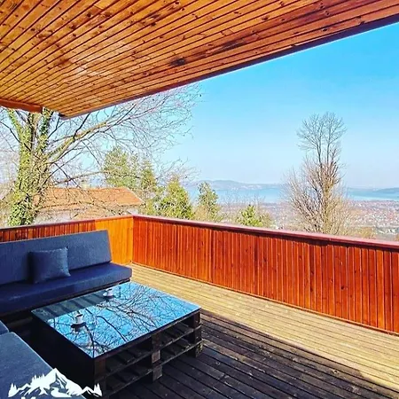 Semesterbostad Menzara & Restaurant Sapanca