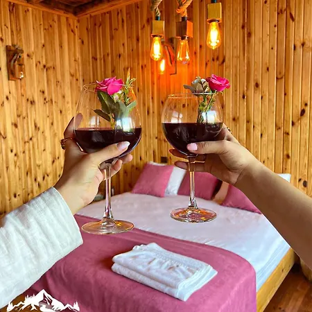 Oda ve Kahvaltı Menzara & Restaurant