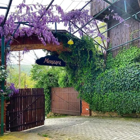 Menzara & Restaurant Oda ve Kahvaltı