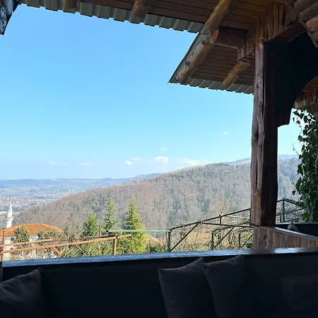 Menzara & Restaurant Sapanca